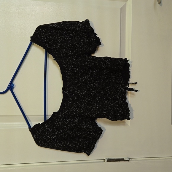 Urban Outfitters Crop Top size XS - Picture 5 of 6